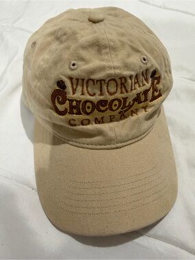 Men’s Beige Baseball Cap